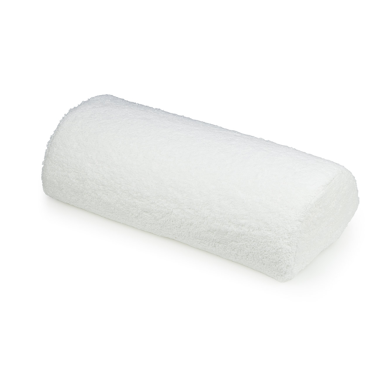 BAEHR Frottee-Handauflage weiß BAEHR Frottee-Handauflage weiß