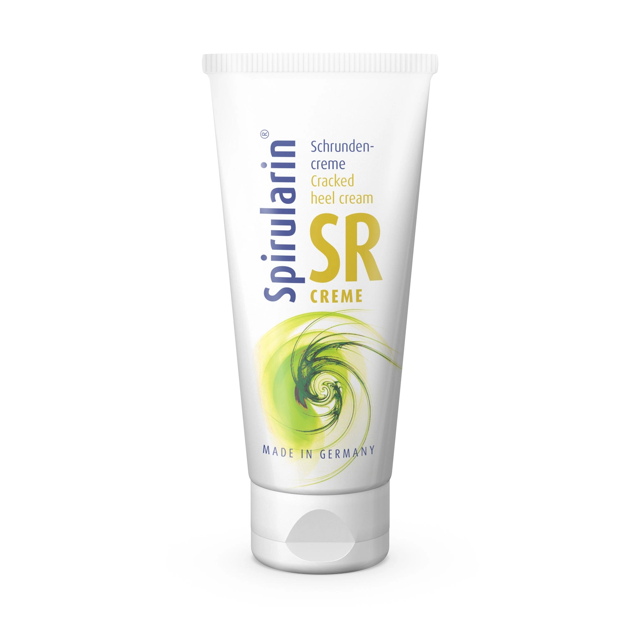 Spirularin® SR Schrundencreme 75 ml