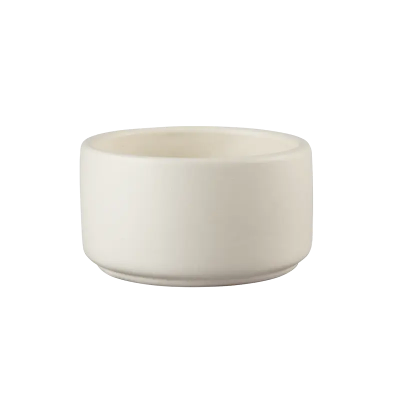 RUCK Keramik Aufbewahrungsdose, offwhite, handgefertigte, Ø 10,5 cm RUCK Keramik Aufbewahrungsdose, offwhite, handgefertigte, Ø 10,5 cm