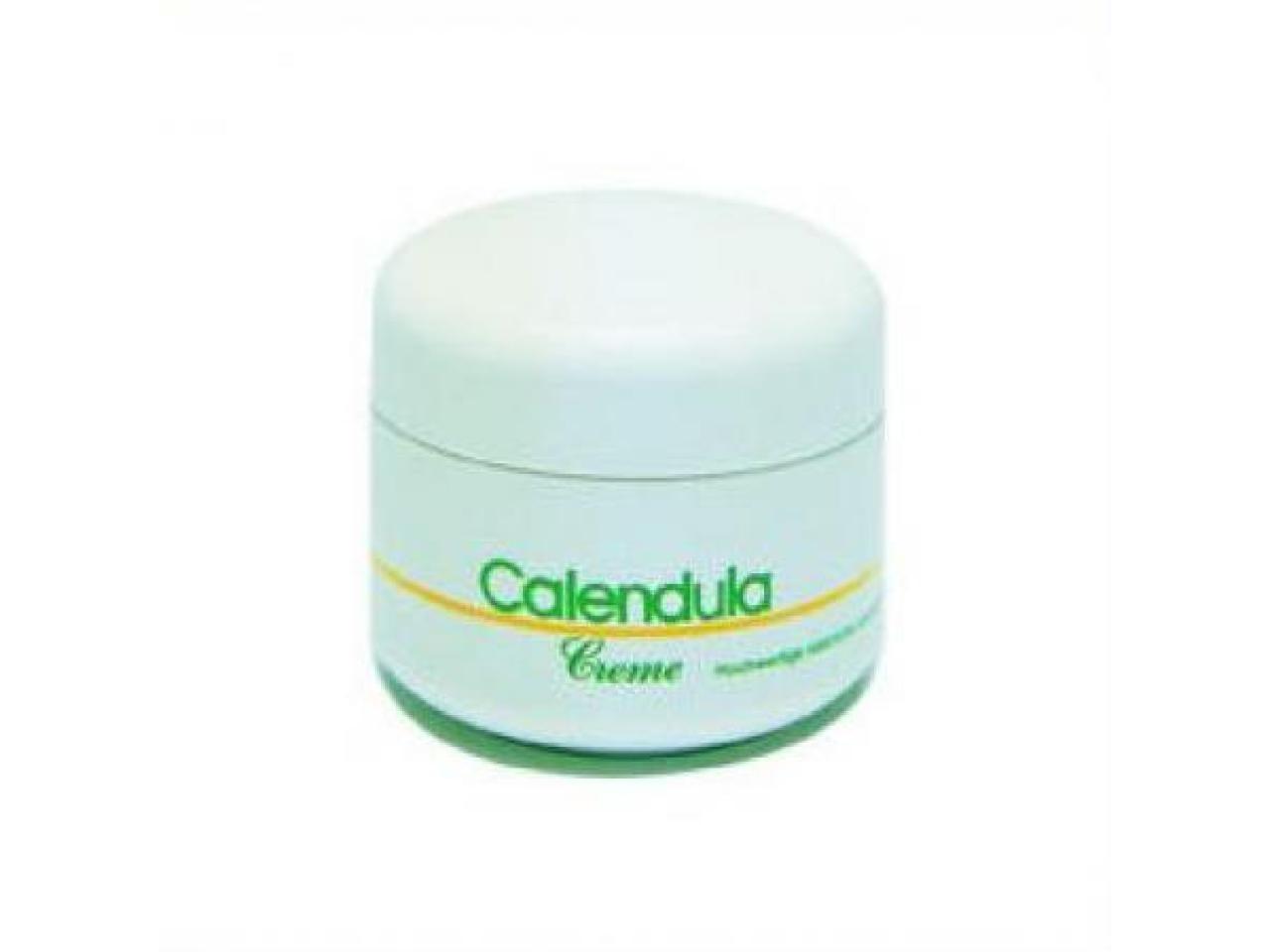 Conlei - Calendula-Creme 50 ml