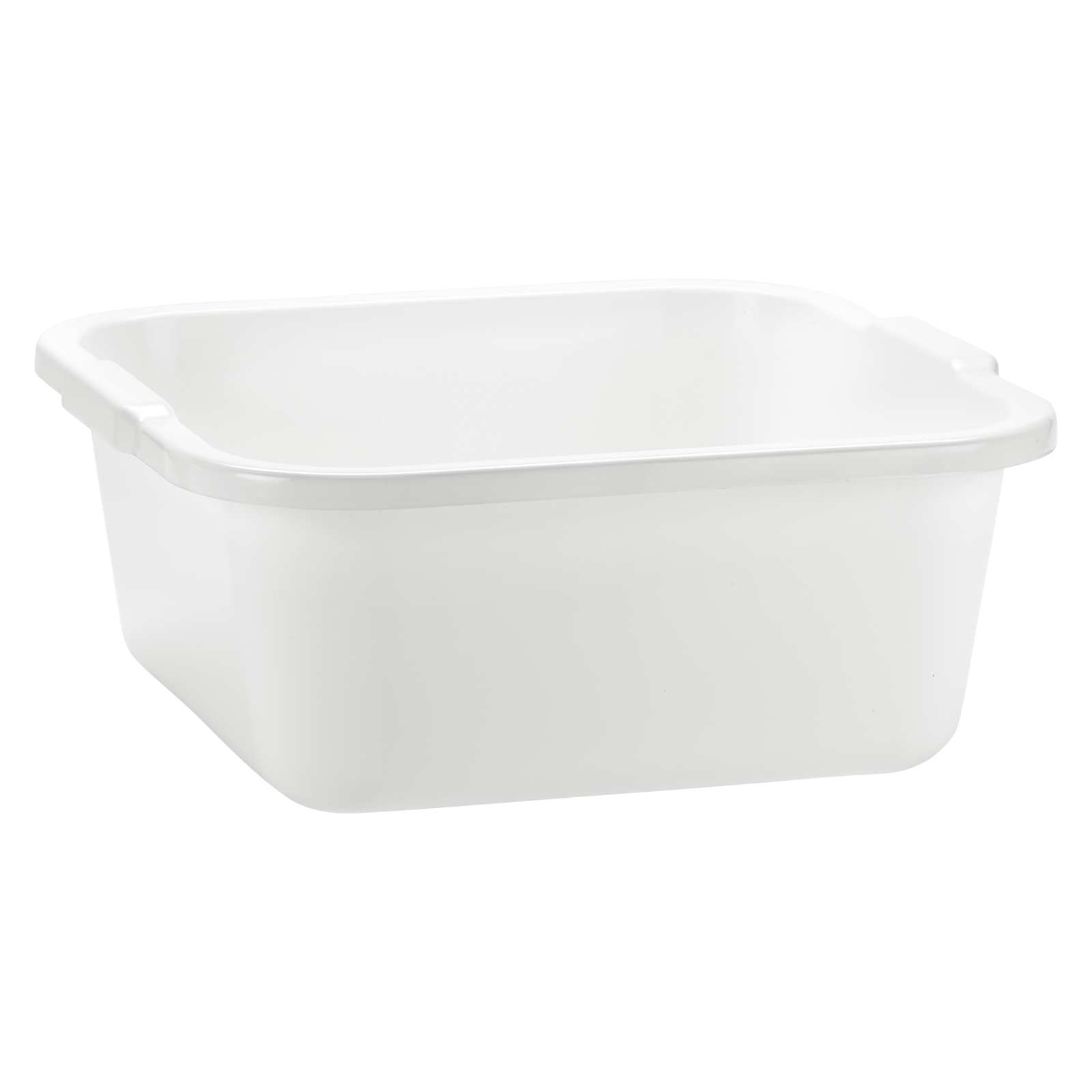 Ersatz-Kunststoffwanne für fahrbare Fußbadewanne | weiß Ersatz-Kunststoffwanne für fahrbare Fußbadewanne | weiß