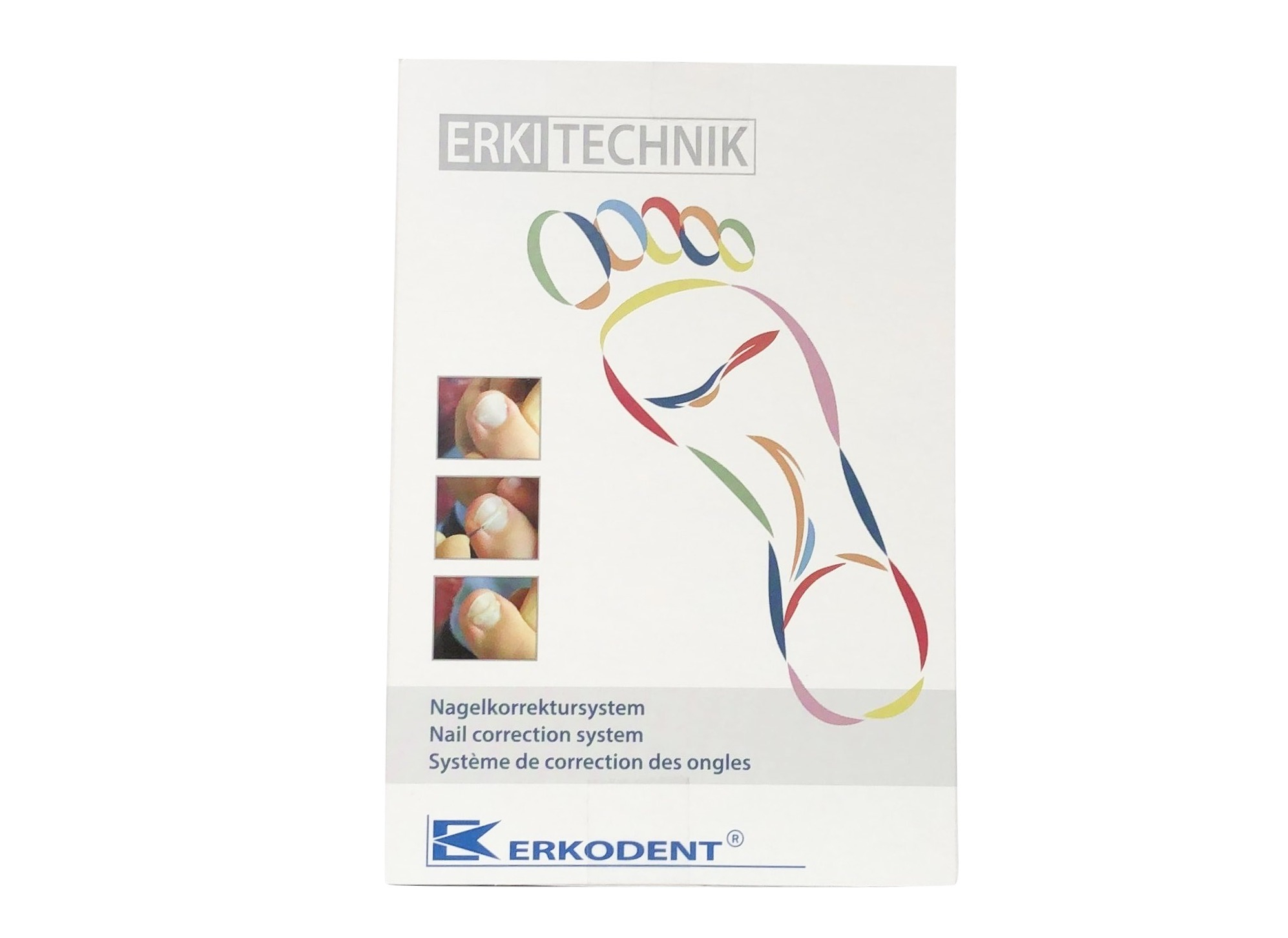 ERKODENT ERKI-Set komplett ERKODENT ERKI-Set komplett