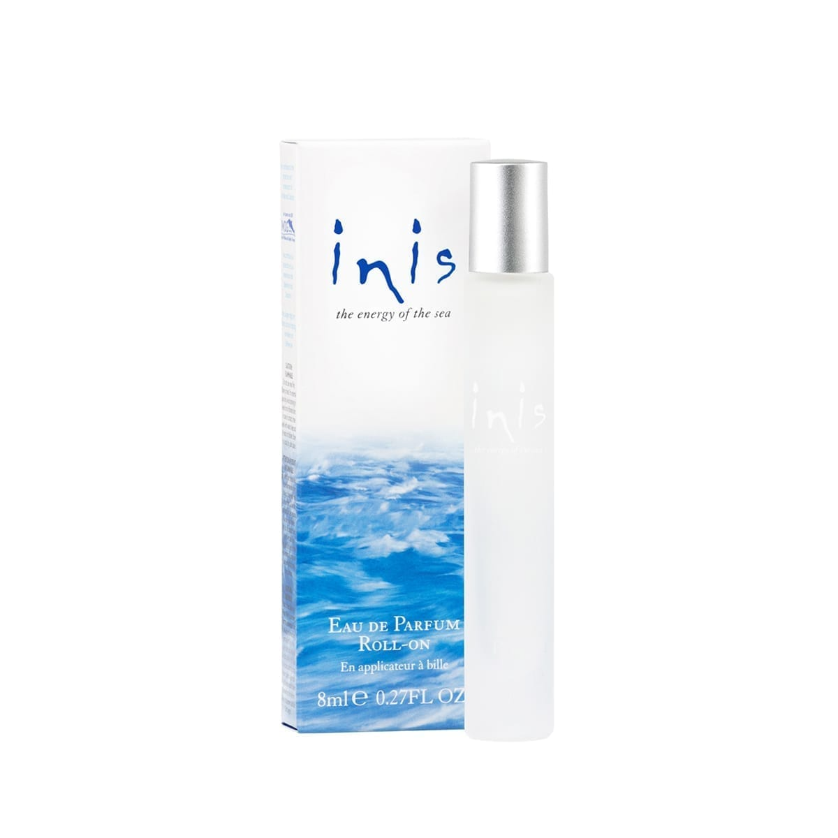 inis Eau de Parfum Roll-on 8 ml