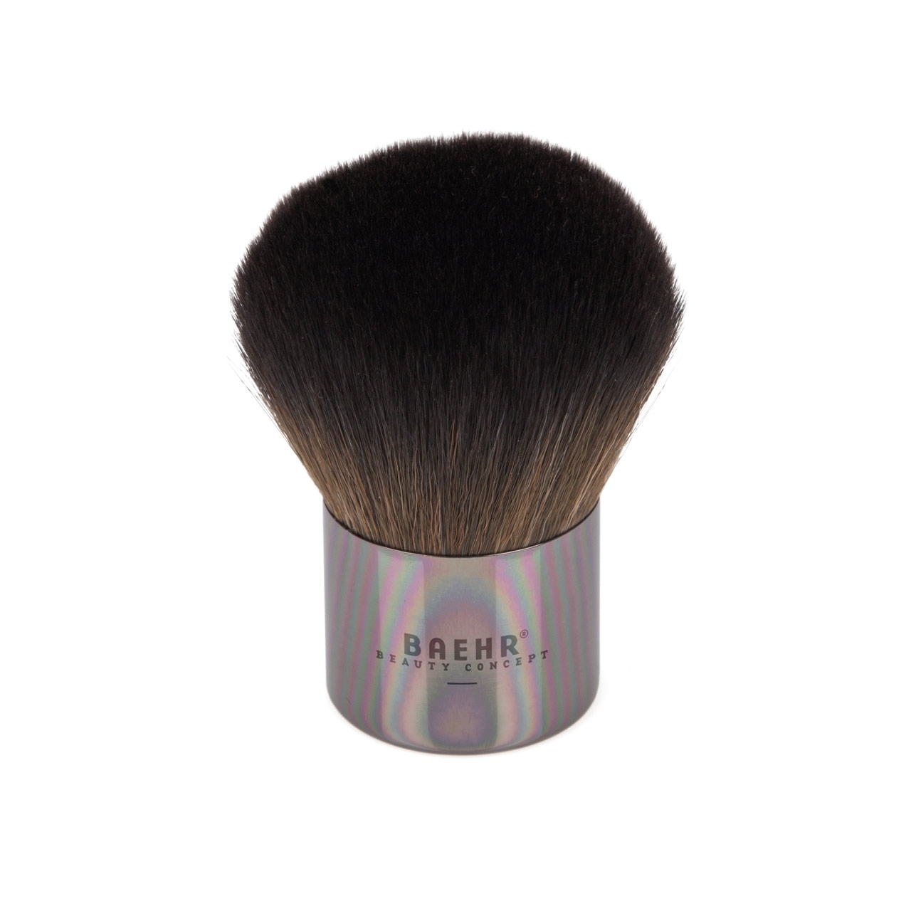 BAEHR BEAUTY CONCEPT - NAILS Kabuki-Pinsel BAEHR BEAUTY CONCEPT - NAILS Kabuki-Pinsel