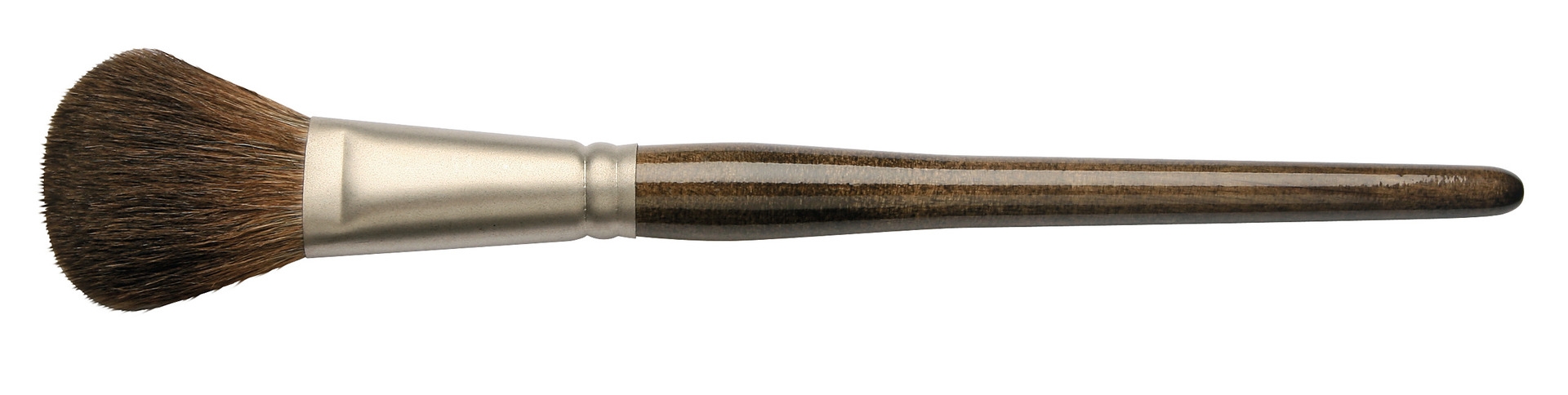Profi-Line Puderpinsel, Länge ca. 25 cm Profi-Line Puderpinsel, Länge ca. 25 cm