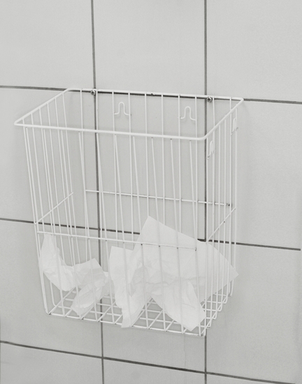 Papierabfallkorb Papierabfallkorb