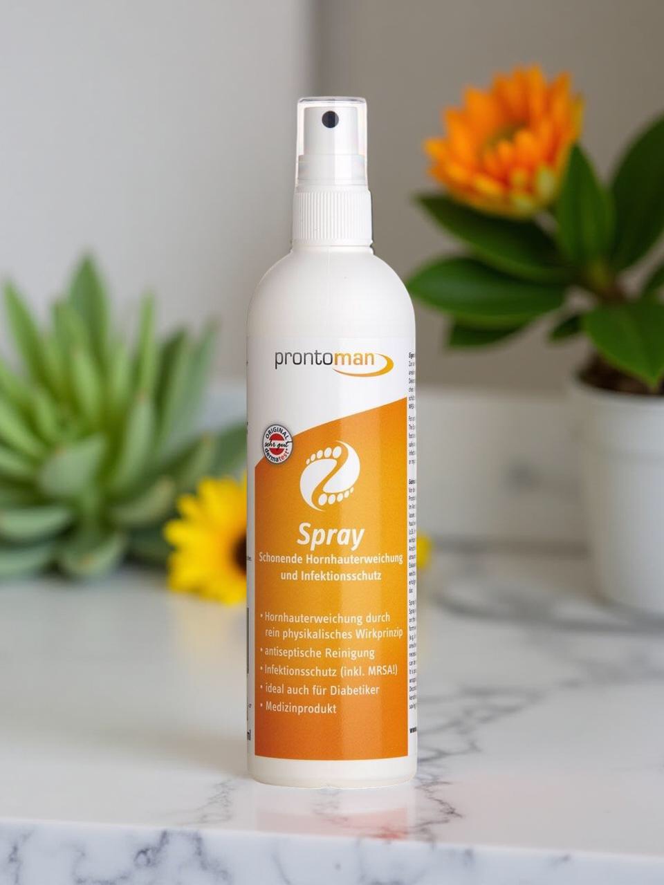 Prontoman Spray 250 ml