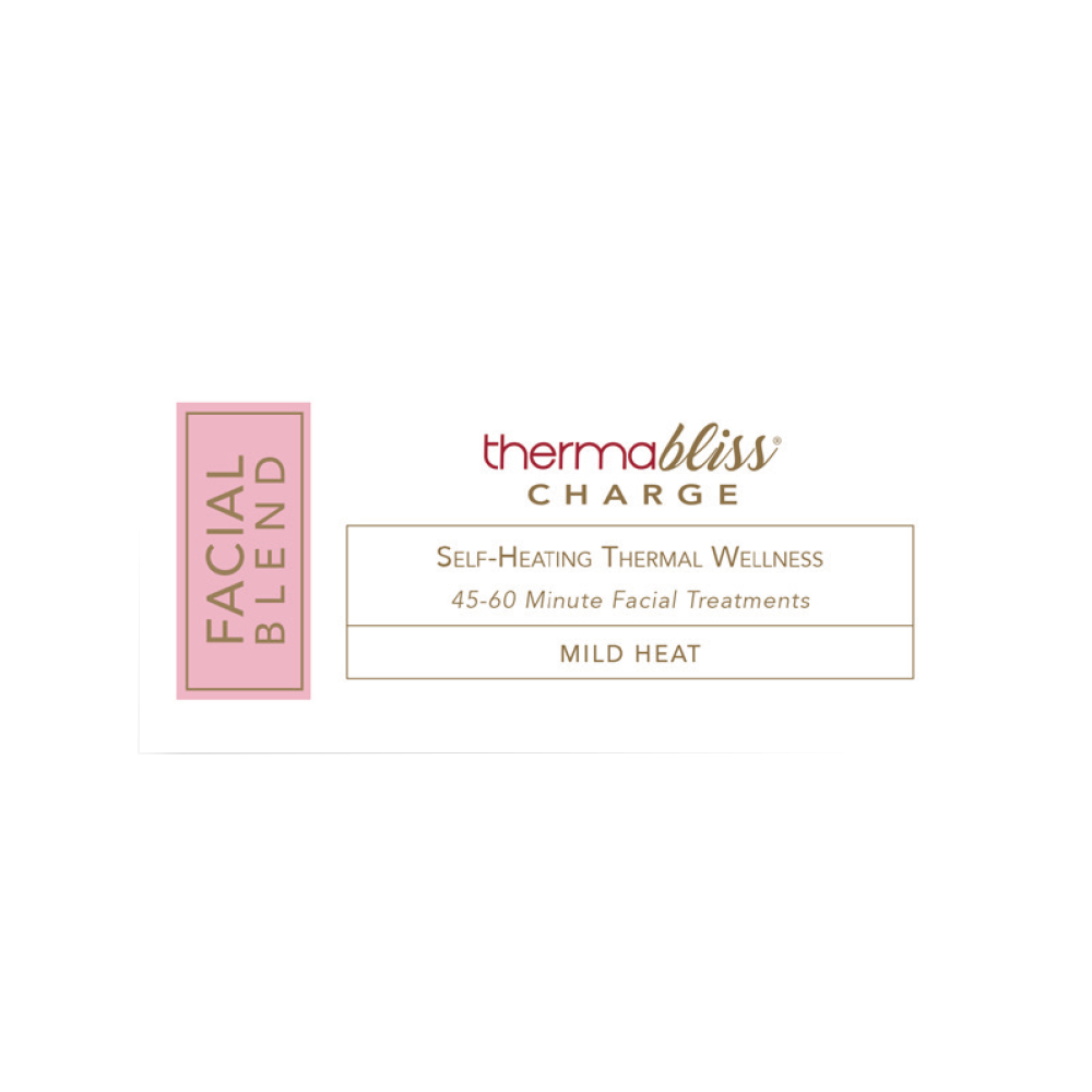 Lava Shell Thermabliss Facial Blend Lava Shell Thermabliss Facial Blend
