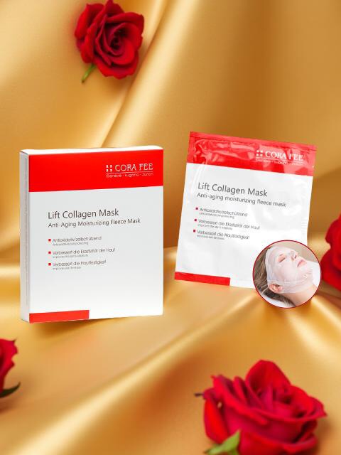 CORA FEE Lift Collagen Mask 18 ml
