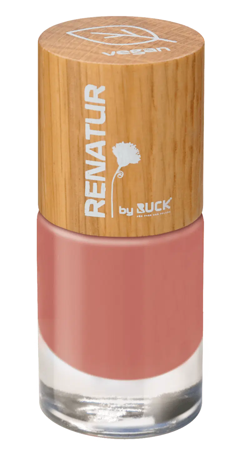 RENATUR by RUCK Nail Polish Lily 10 ml RENATUR by RUCK Nail Polish Lily 10 ml