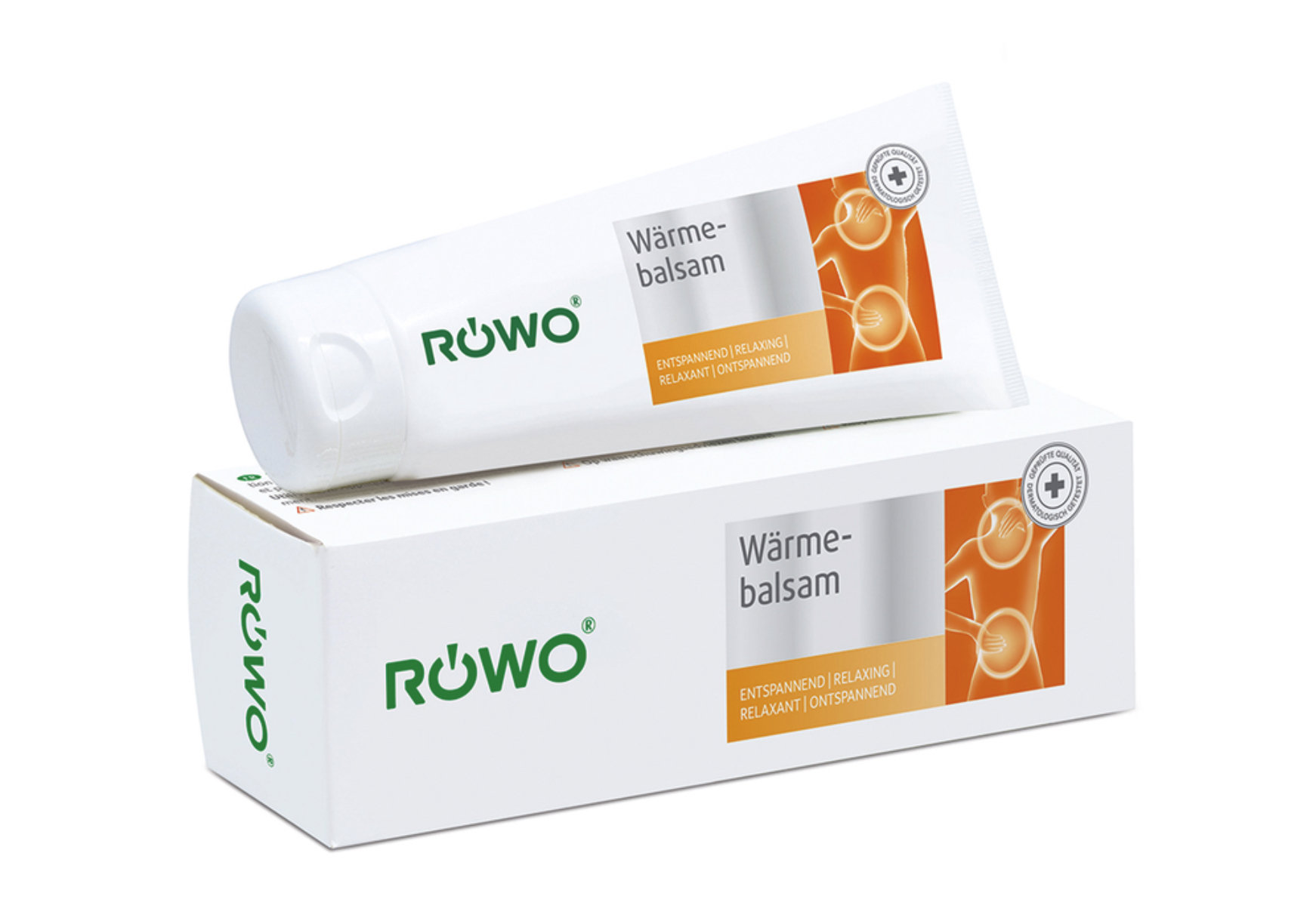 Röwo Wärmebalsam 50 ml Röwo Wärmebalsam 50 ml