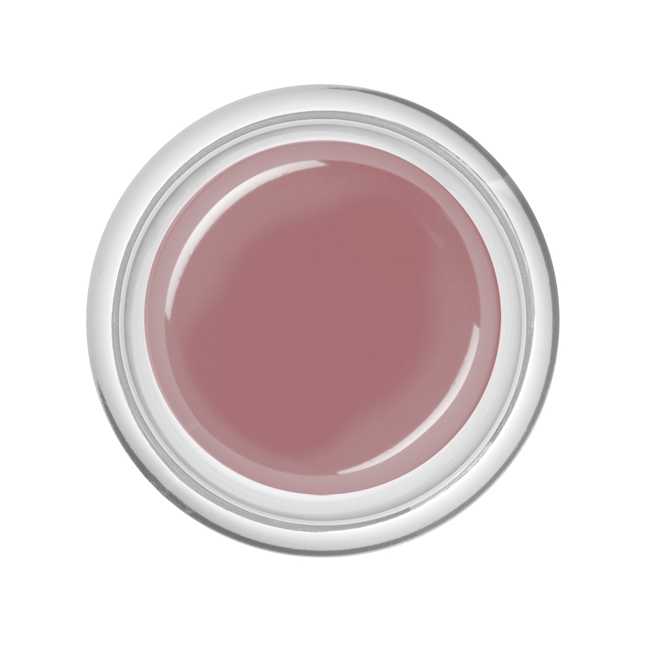BAEHR BEAUTY CONCEPT - NAILS Colour-Gel Natural Rose 5 ml BAEHR BEAUTY CONCEPT - NAILS Colour-Gel Natural Rose 5 ml