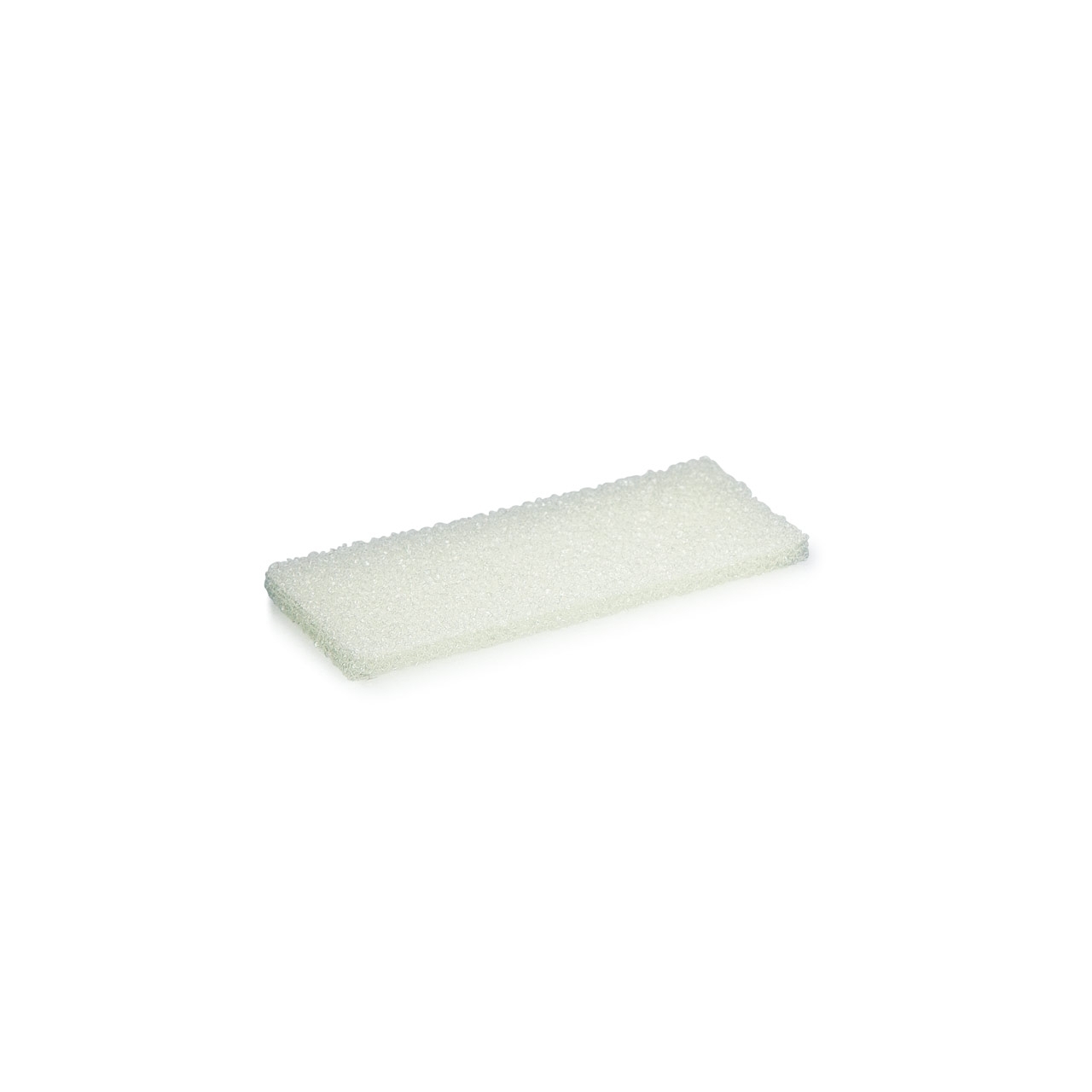 LIGASANO Sticks, weiß, steril, 6 x 2,5 x 0,4 cm, 10 Stück