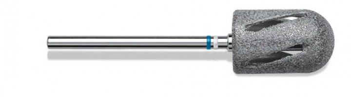 Busch Hybrid TWISTER mittel Ø 11,5 mm Busch Hybrid TWISTER mittel Ø 11,5 mm