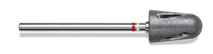 Busch Hybrid TWISTER fein konisch Ø 9,5 mm Busch Hybrid TWISTER fein konisch Ø 9,5 mm