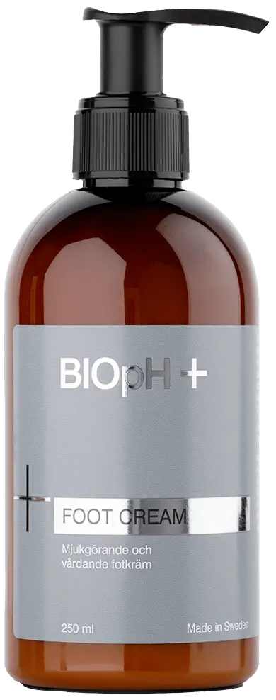 BIOpH+ Foot cream 250 ml