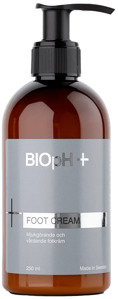 BIOpH+ Foot cream 250 ml BIOpH+ Foot cream 250 ml
