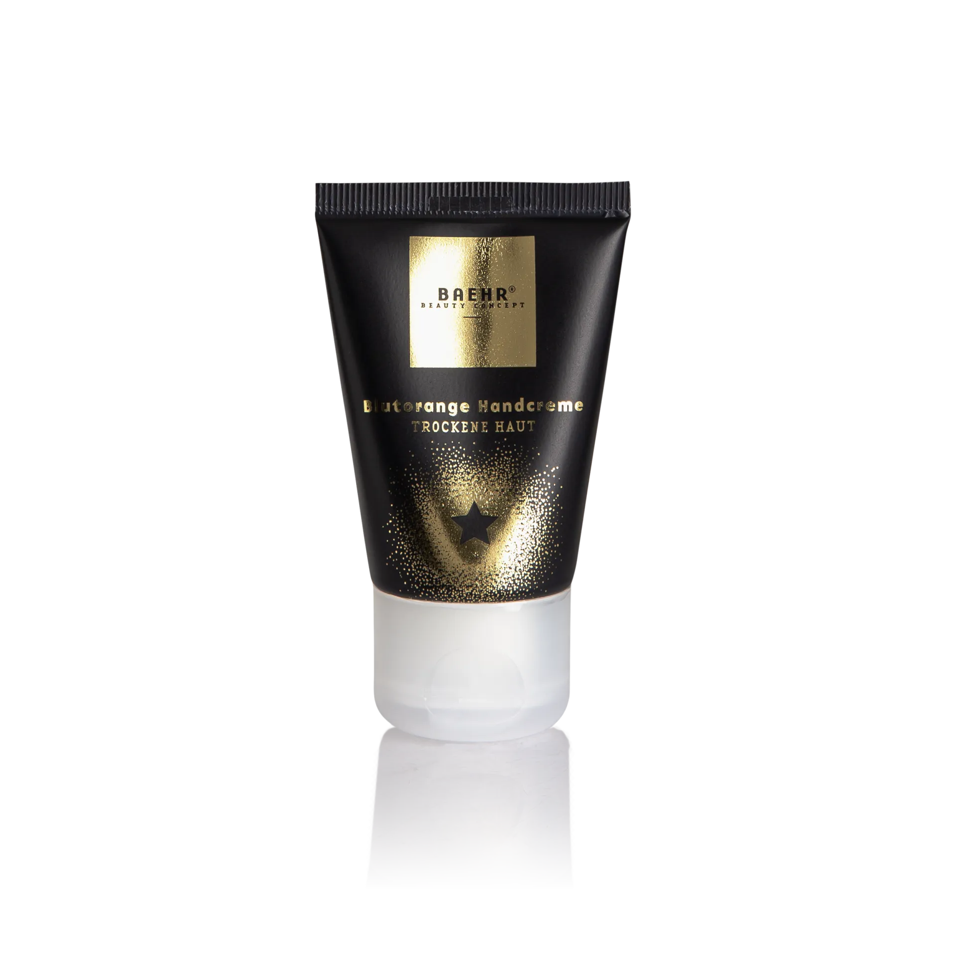 BAEHR BEAUTY CONCEPT Winter-Edition Blutorange-Handcreme, 30 ml