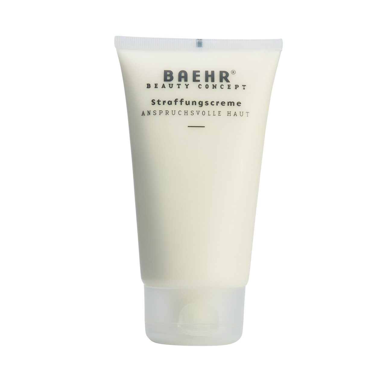 BAEHR BEAUTY CONCEPT - Straffungscreme für Anspruchsvolle Haut 150 ml BAEHR BEAUTY CONCEPT - Straffungscreme für Anspruchsvolle Haut 150 ml