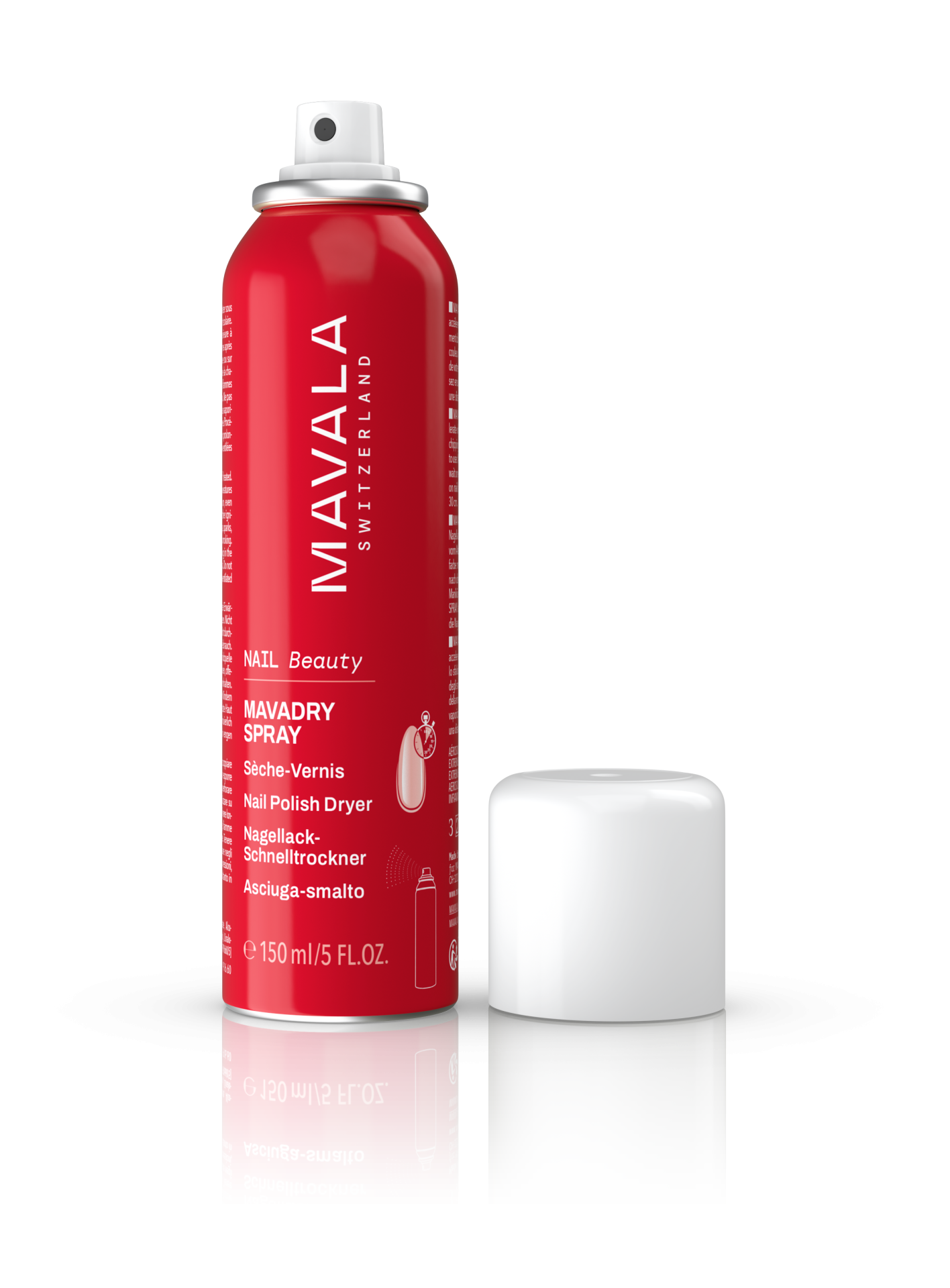 MAVALA Mavadry Spray - 150 ml