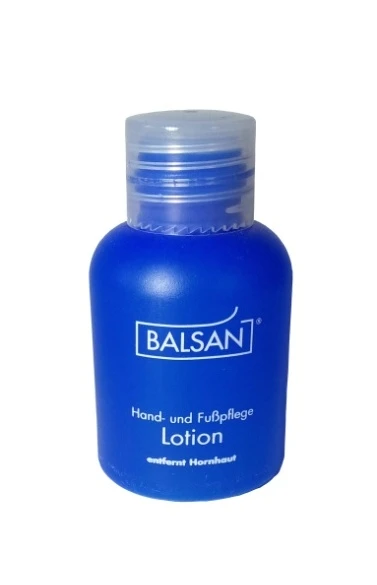 BALSAN Hand- und Fußpflege Lotion 75 ml