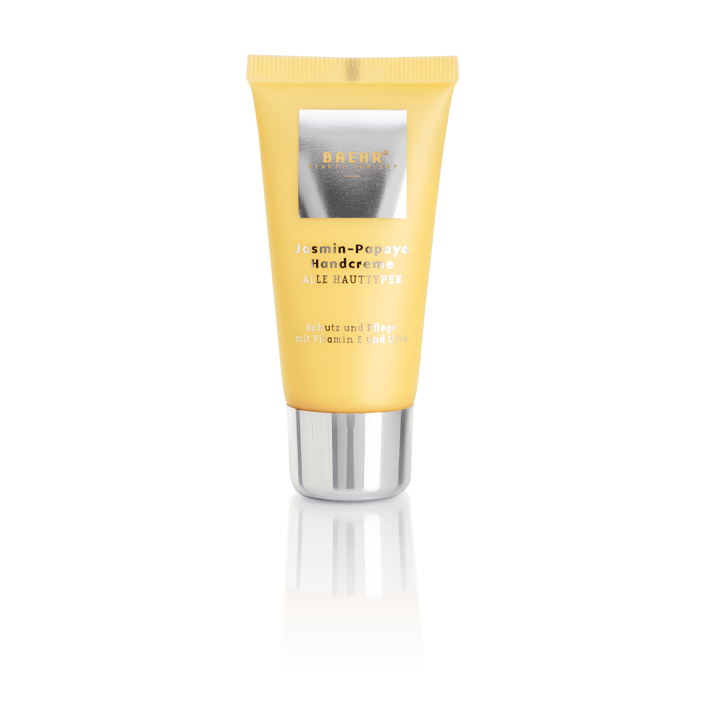 BAEHR BEAUTY CONCEPT Jasmin-Papaya Handcreme 30 ml BAEHR BEAUTY CONCEPT Jasmin-Papaya Handcreme 30 ml