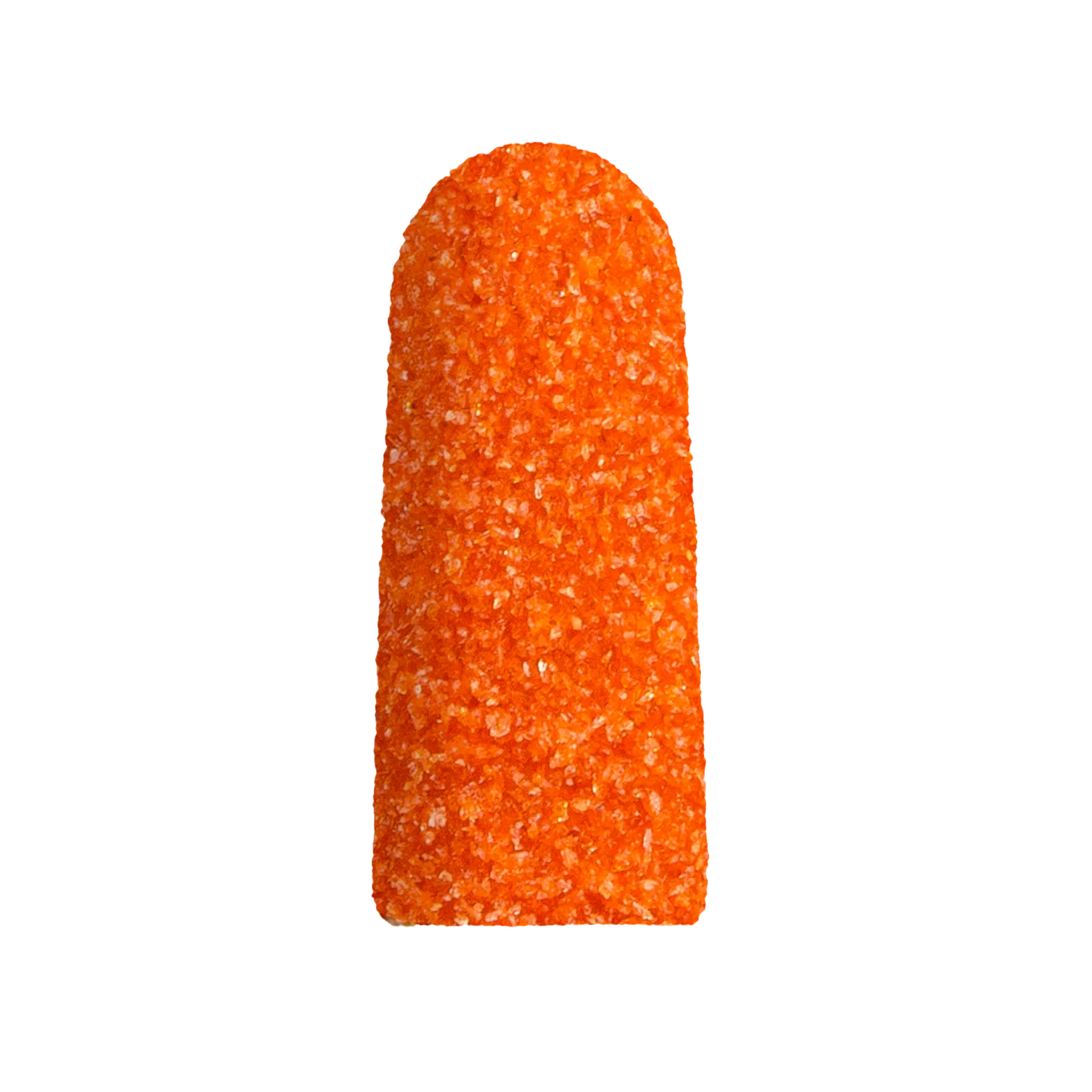 Schleifkappen Standard, supergrob, konisch Ø 11 mm, 1 Beutel (10 Stk.) Schleifkappen Standard, supergrob, konisch Ø 11 mm, 1 Beutel (10 Stk.)