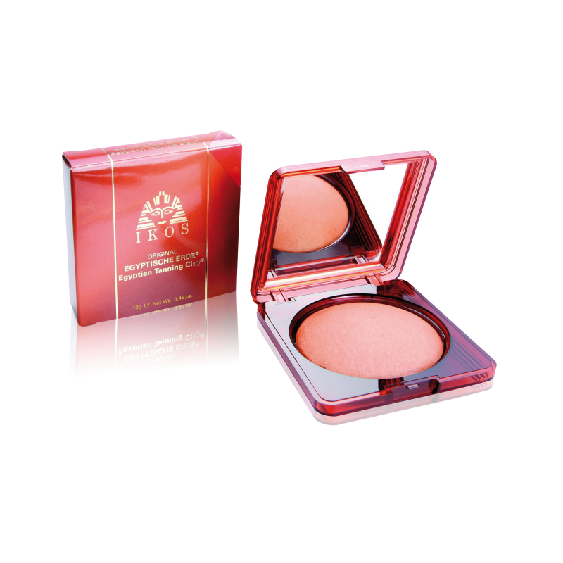 IKOS Original Egyptische Erde naturelle 13 g IKOS Original Egyptische Erde naturelle 13 g