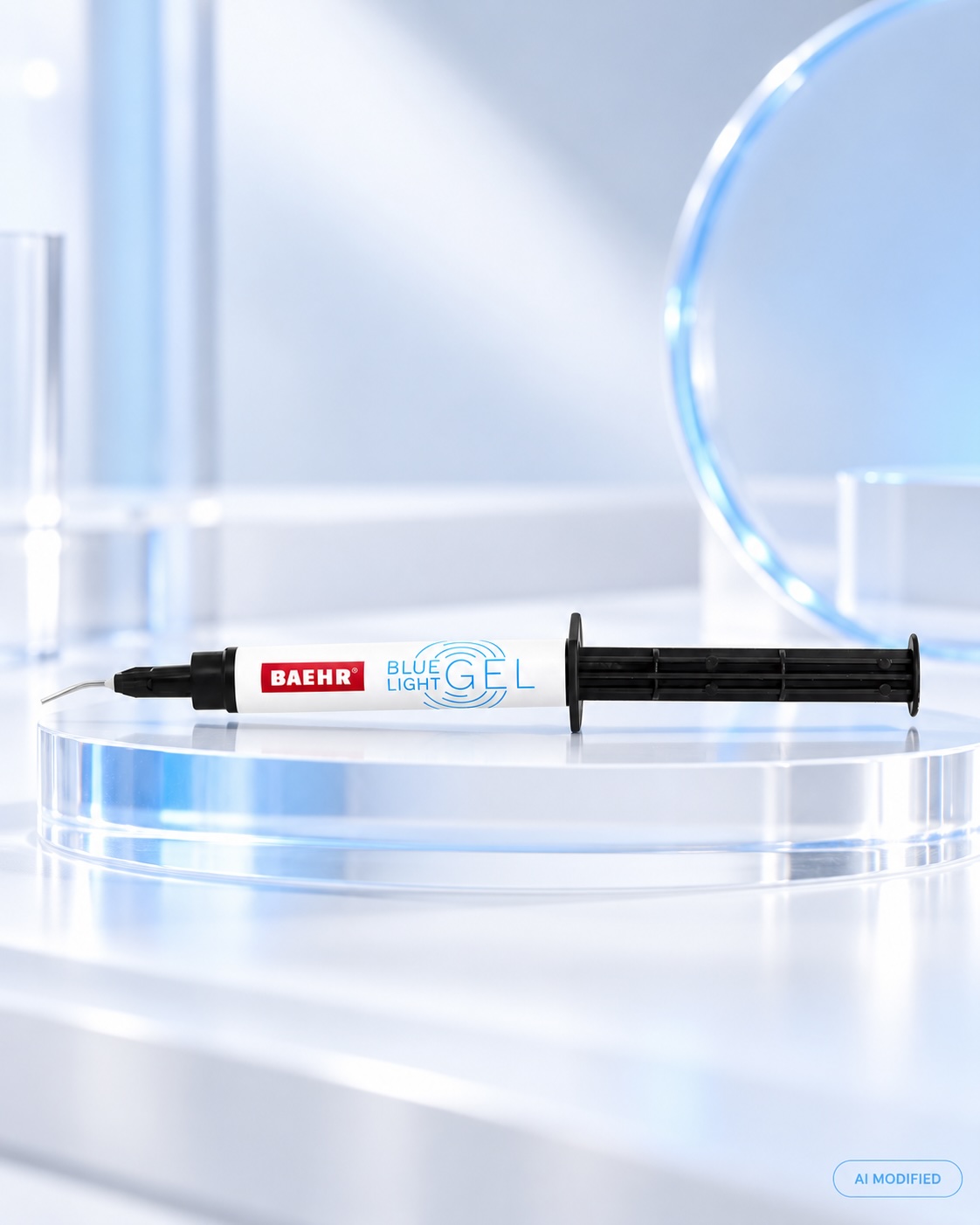 BAEHR Blue Light Gel 3 ml