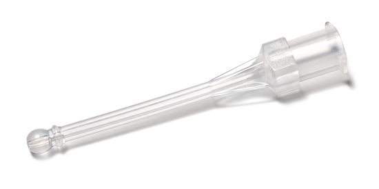Einmal-Knopfkanüle steril 45 x 0,8 mm Einmal-Knopfkanüle steril 45 x 0,8 mm