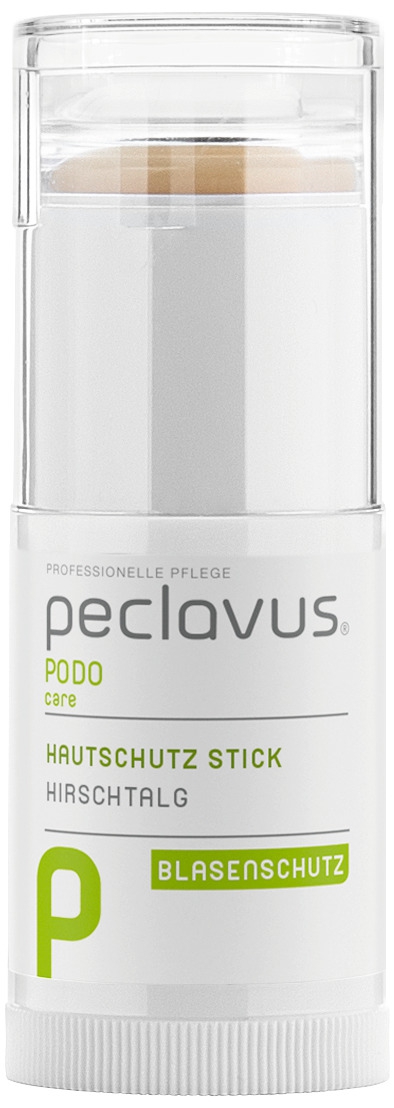 Peclavus PODOcare Hautschutz Stick | 23 g Peclavus PODOcare Hautschutz Stick | 23 g