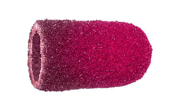 RUCK Thermo-Schleifkappen, mittel Ø 5 mm, 10 Stück RUCK Thermo-Schleifkappen, mittel Ø 5 mm, 10 Stück