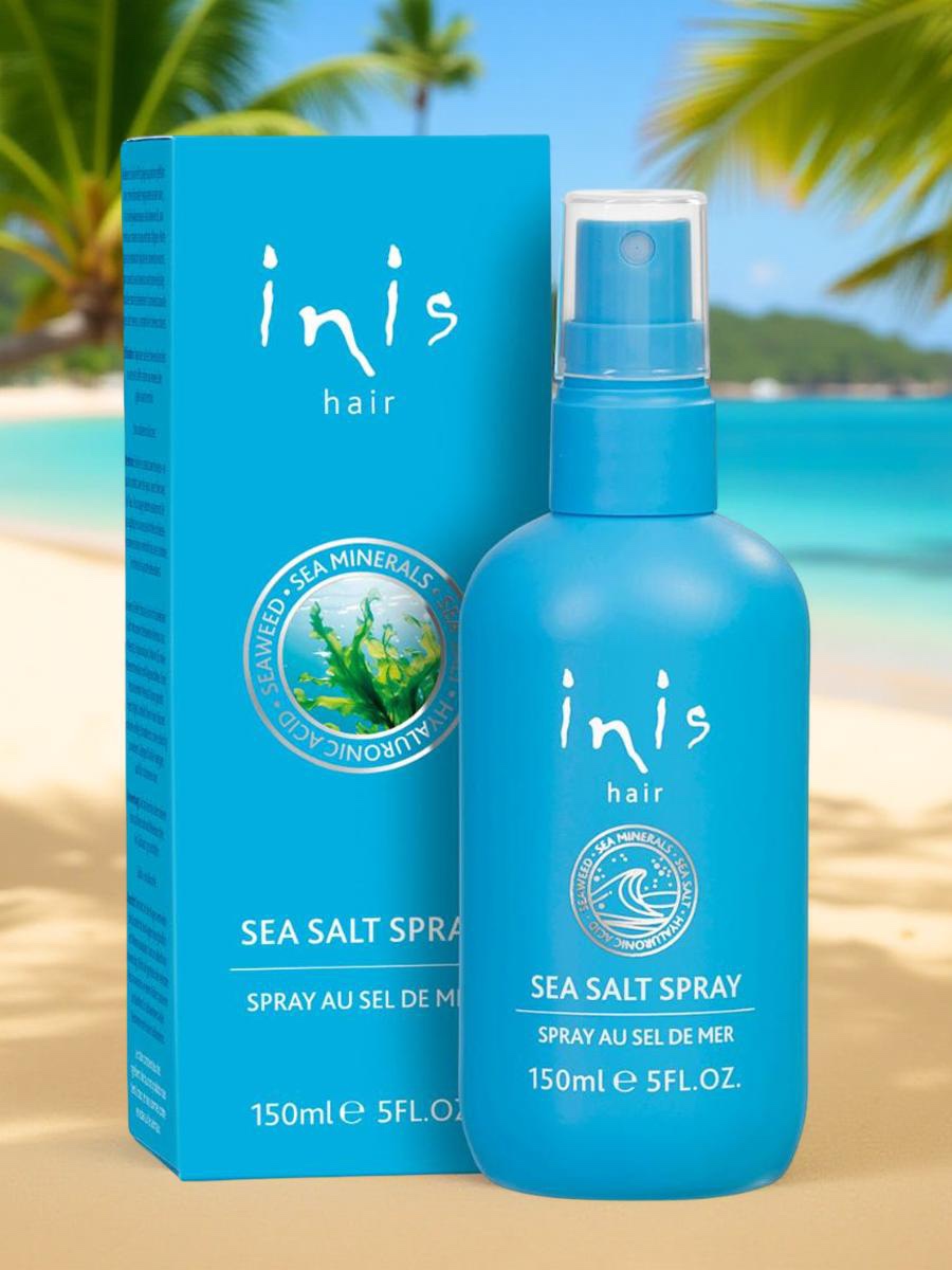Inis Meersalz-Spray 150 ml