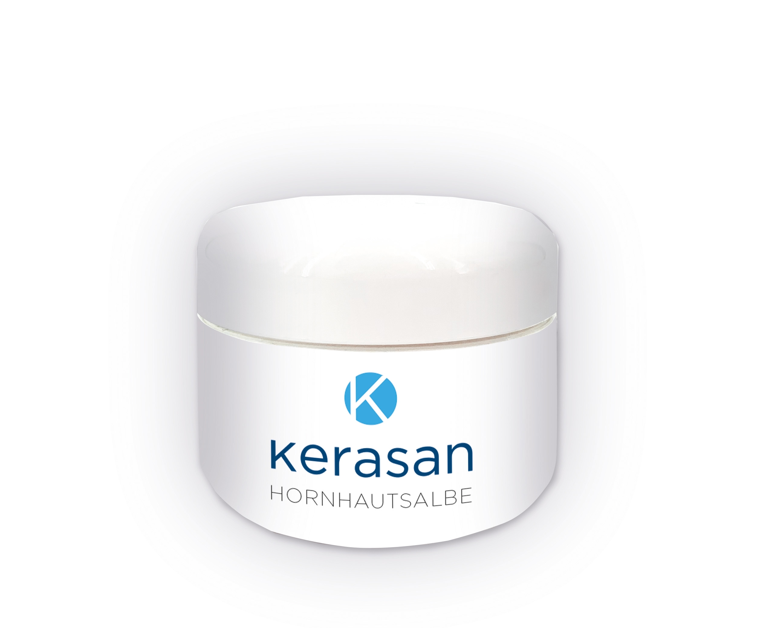 UNGUISAN Kerasan Hornhautsalbe | 50 ml Tiegel UNGUISAN Kerasan Hornhautsalbe | 50 ml Tiegel