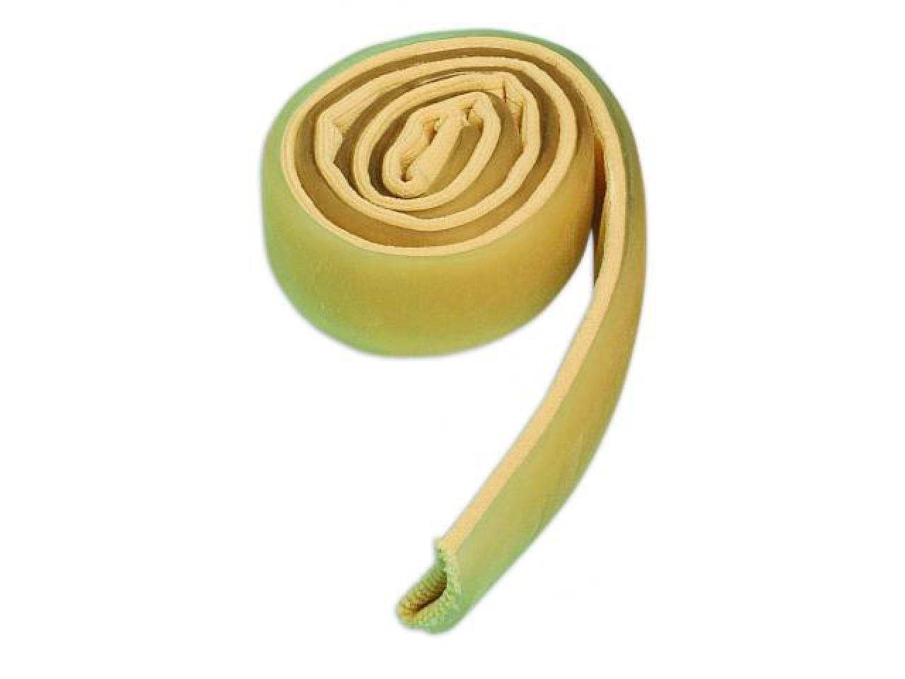 FRESCO Gel-Schlauch 20 mm/72 cm halb-beschichtet Größe M FRESCO Gel-Schlauch 20 mm/72 cm halb-beschichtet Größe M