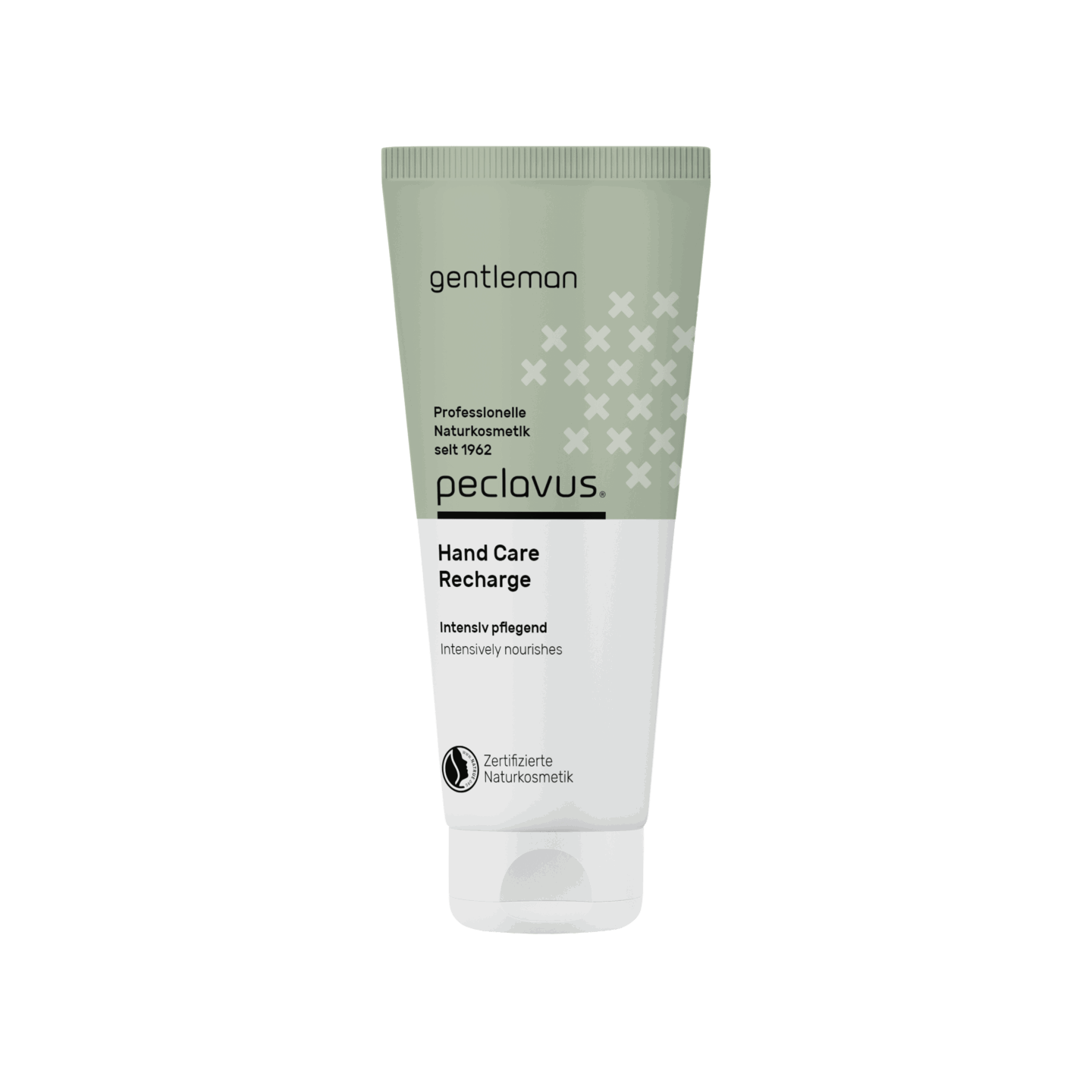 peclavus gentleman Hand Care Recharge 100 ml peclavus gentleman Hand Care Recharge 100 ml