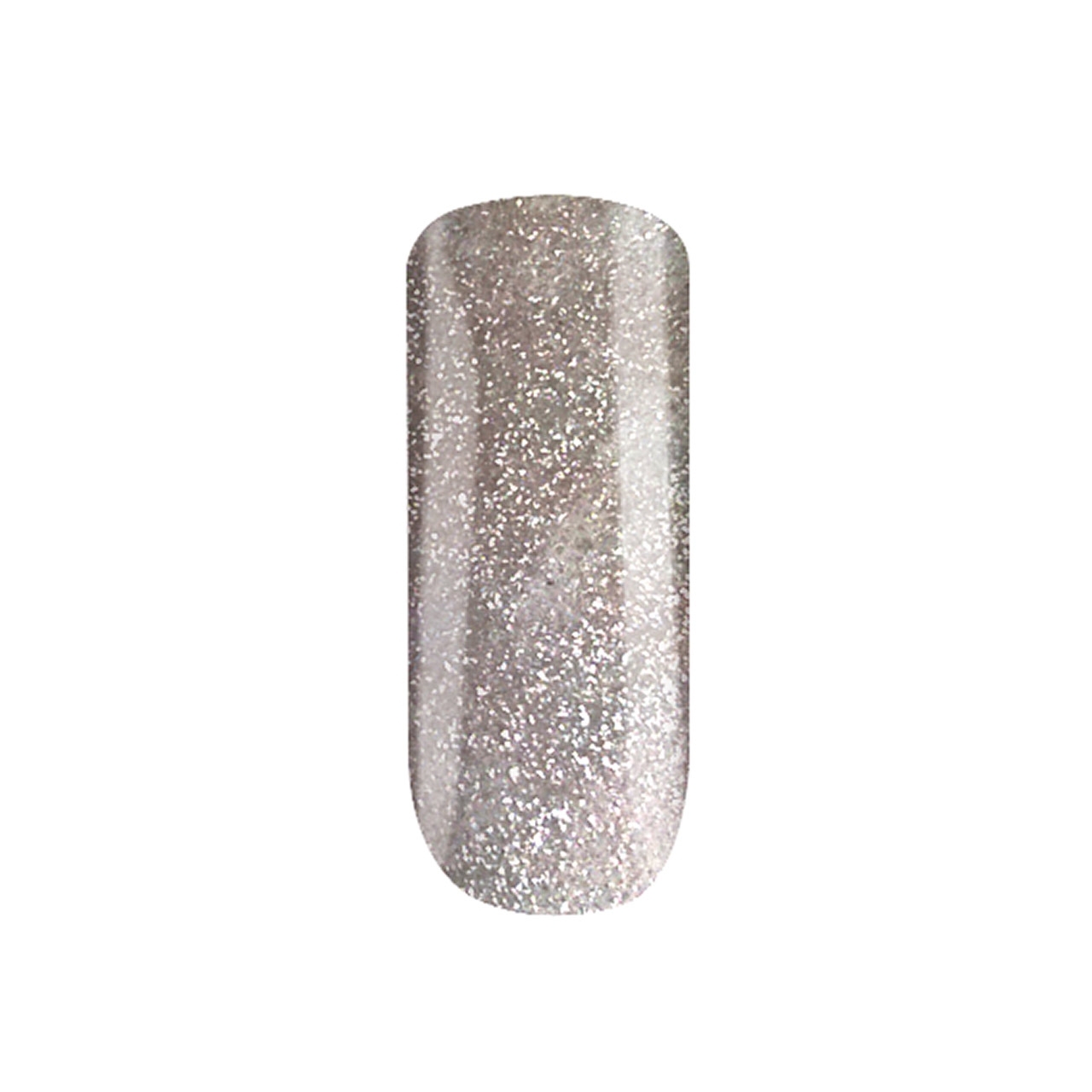 BAEHR BEAUTY CONCEPT - NAILS Nagellack platinum glitter 11 ml