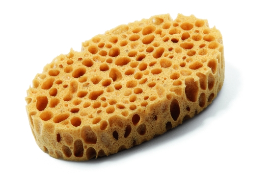 Walter´s Pflegehand Pflegeschwamm Walter´s Pflegehand Pflegeschwamm