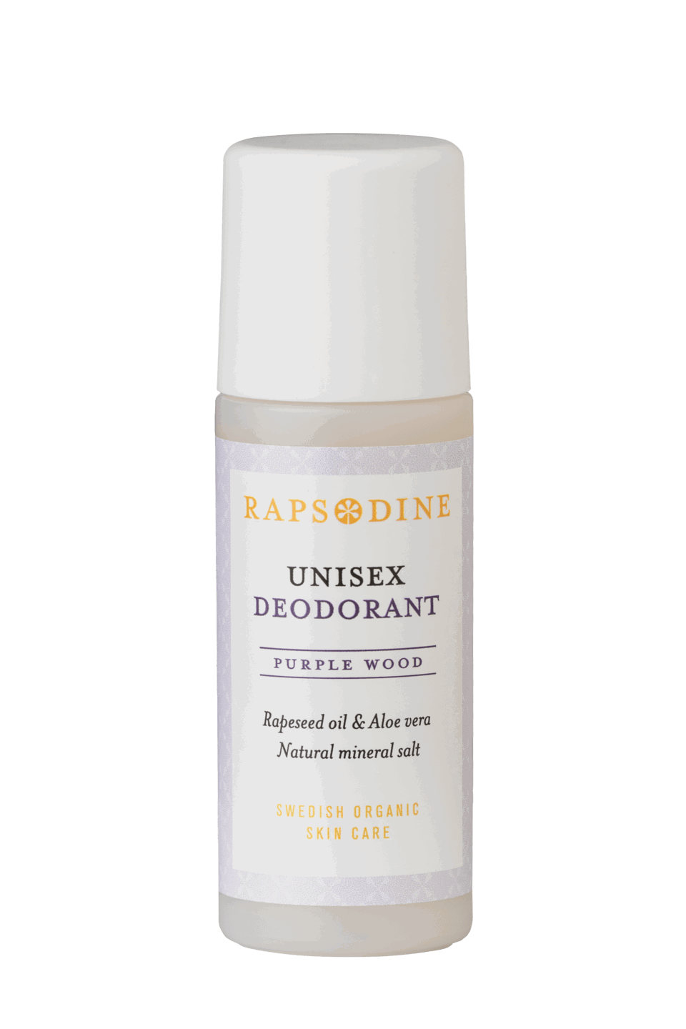Rapsodine Deodorant Roll-on 75 ml