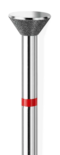 BUSCH Diamantschleifer SIDE Grip fein Ø 6,5 mm BUSCH Diamantschleifer SIDE Grip fein Ø 6,5 mm