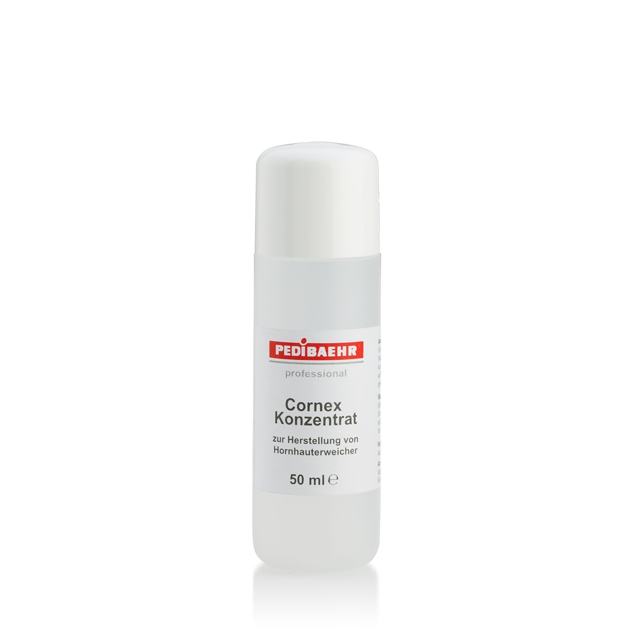 PEDIBAEHR Cornex Konzentrat 50 ml PEDIBAEHR Cornex Konzentrat 50 ml