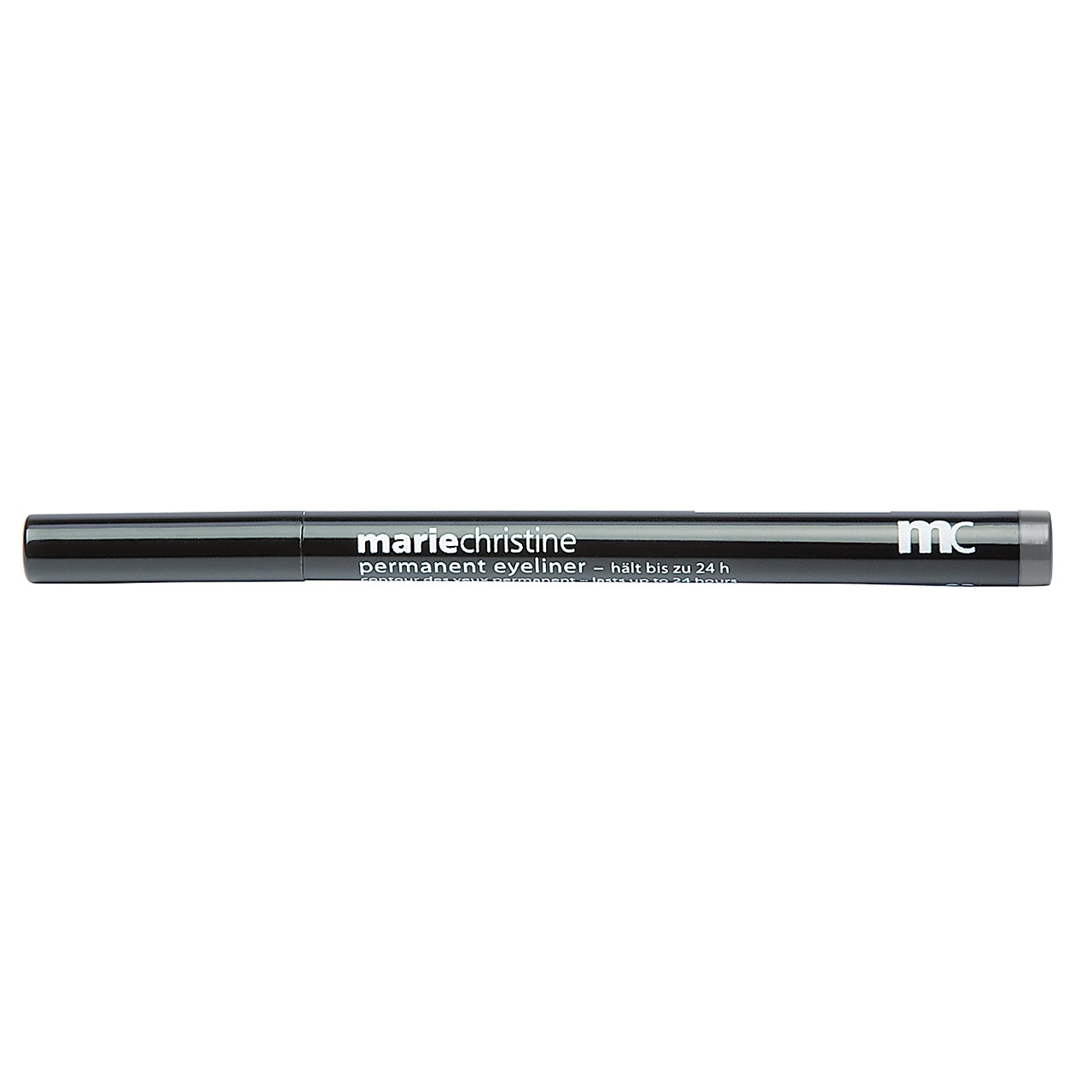 MC Permament Eyeliner Pen grau 04 MC Permament Eyeliner Pen grau 04