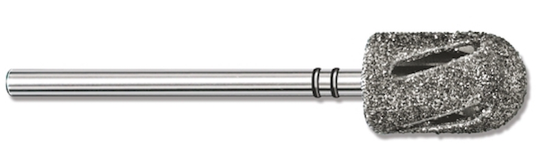 Busch DiaTwister megagrob Ø 10,0 mm Busch DiaTwister megagrob Ø 10,0 mm