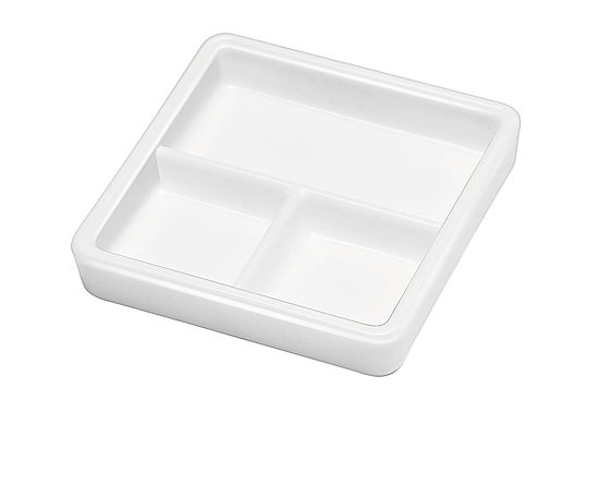 Normenschale, 100 x 100 x 22 mm Normenschale, 100 x 100 x 22 mm