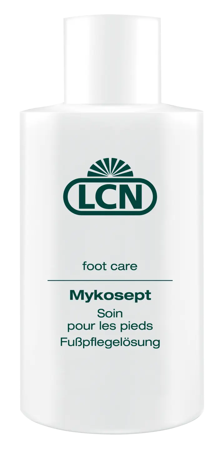 LCN Mykosept Flasche 500 ml LCN Mykosept Flasche 500 ml
