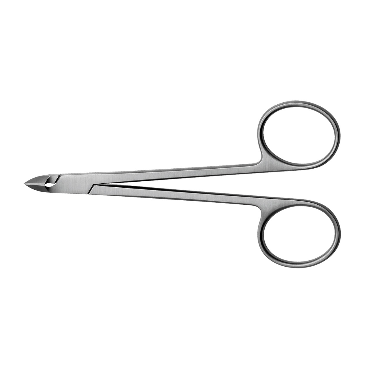 🔷 BAEHR ECO Hautzwickzange, 10 cm 🔷 BAEHR ECO Hautzwickzange, 10 cm