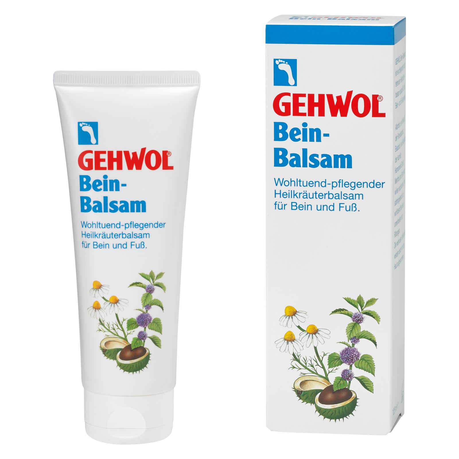 GEHWOL Bein-Balsam 125 ml GEHWOL Bein-Balsam 125 ml