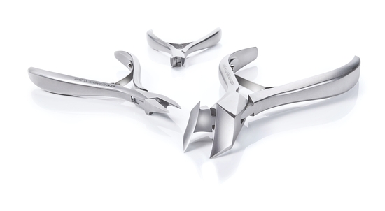 RUCKINSTRUMENTE-Set, 3-teilig RUCKINSTRUMENTE-Set, 3-teilig