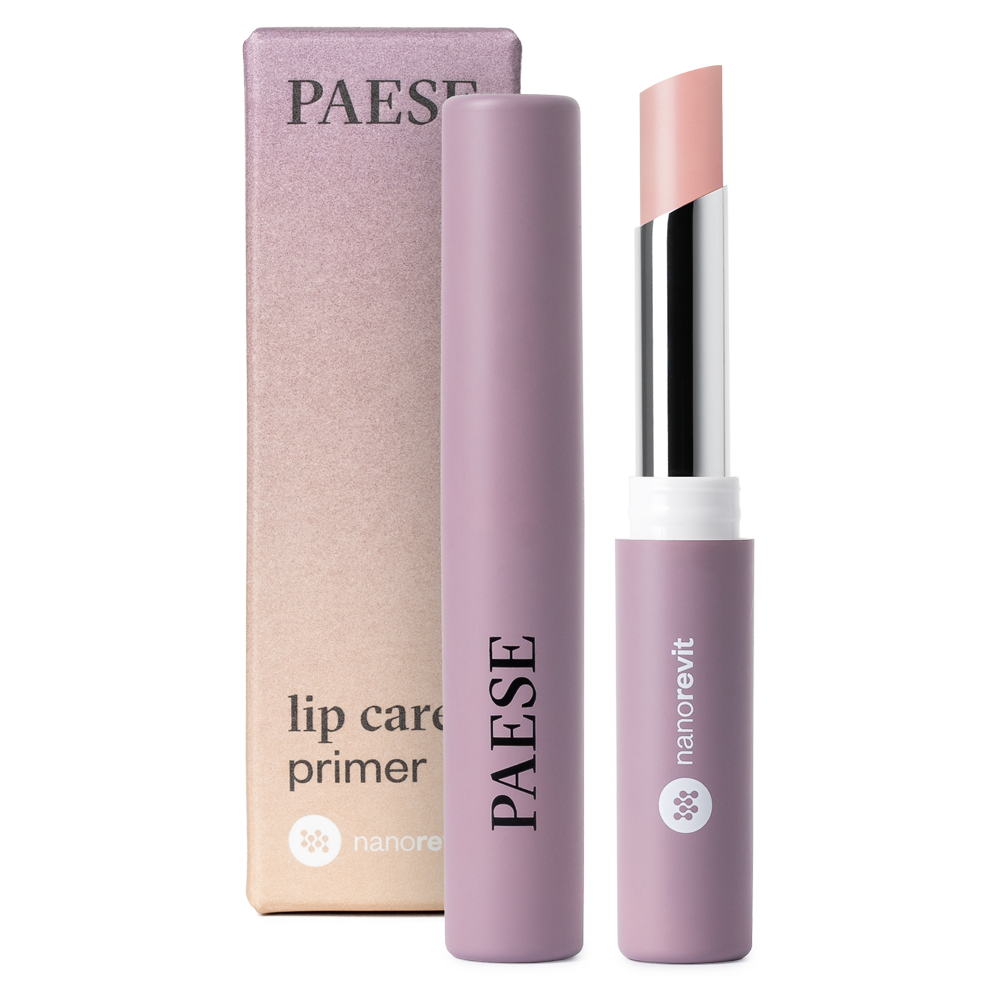 PAESE Beauty Nanorevit Care Primer 2,2 g light pink PAESE Beauty Nanorevit Care Primer 2,2 g light pink