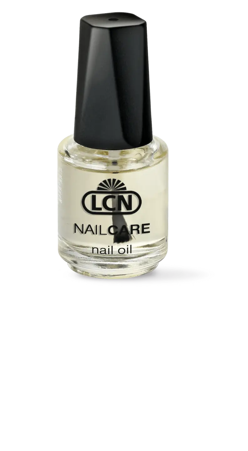 LCN Nail Oil, 8 ml LCN Nail Oil, 8 ml